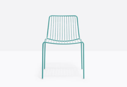 Nolita Outdoor Stackable Chair