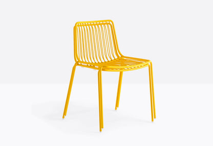 Nolita Outdoor Stackable Chair