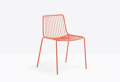 Nolita Outdoor Stackable Chair