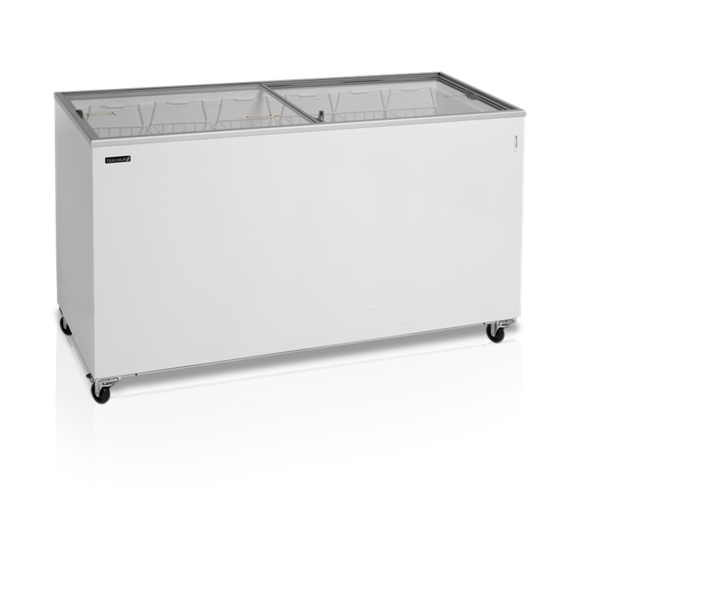 Scoop Ice Cream Chest Freezer, 430 L, -24/-14°C