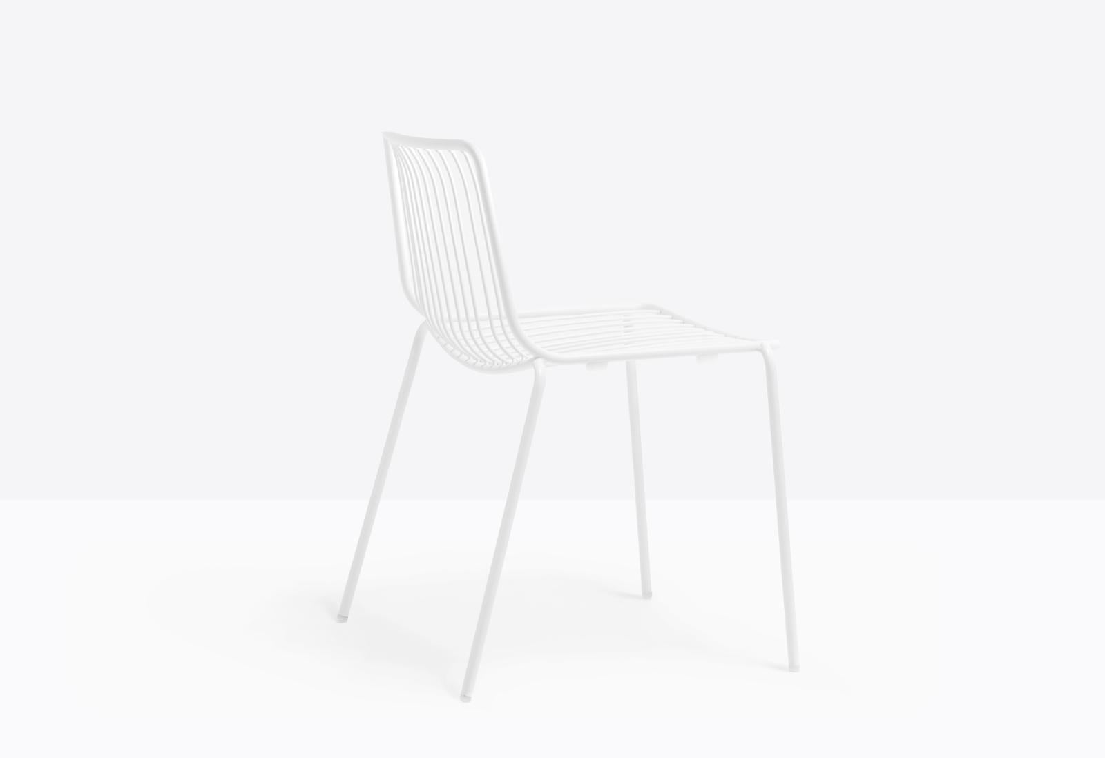 Nolita Outdoor Stackable Chair