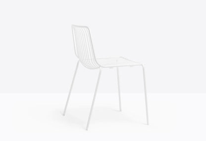 Nolita Outdoor Stackable Chair