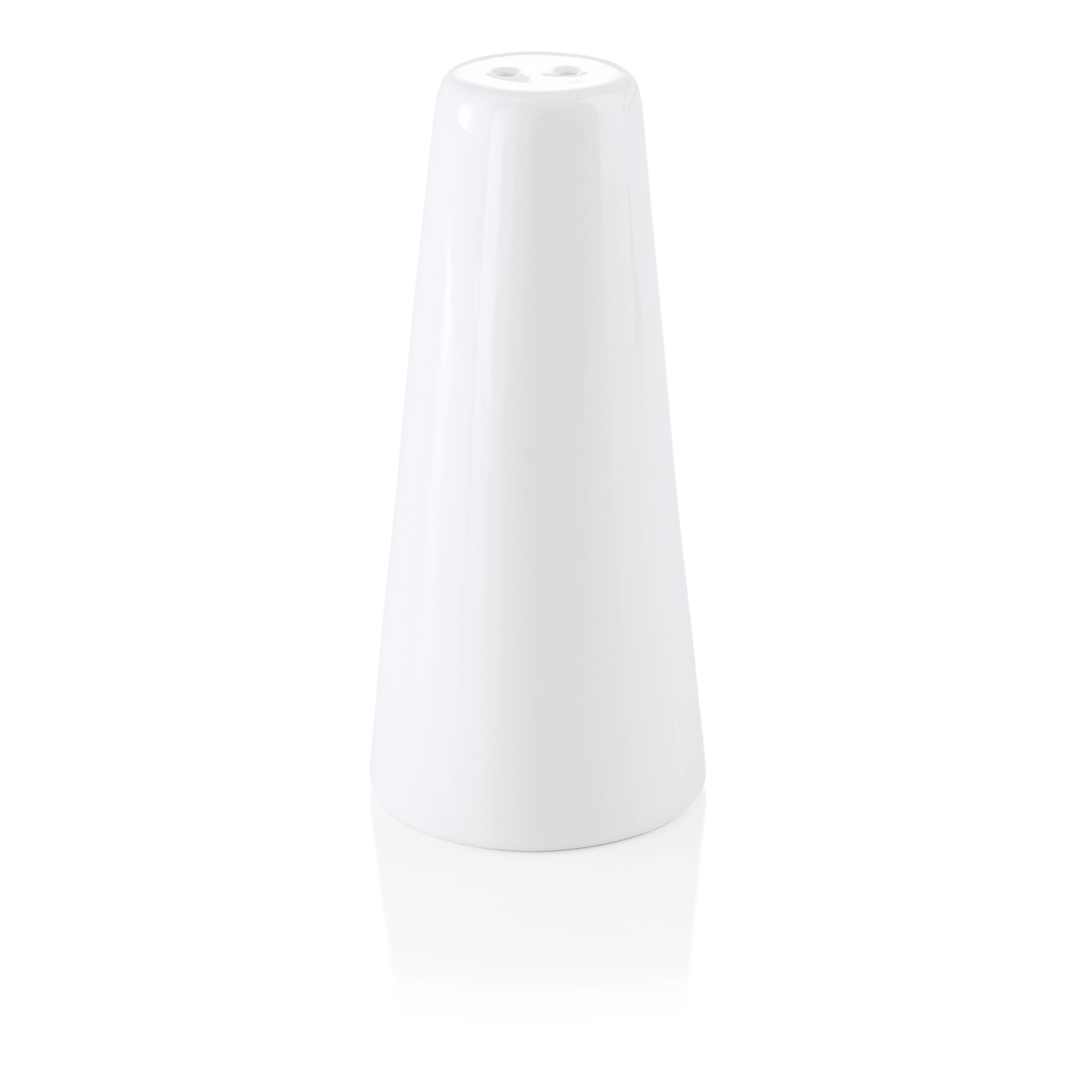 Was Salt Shaker Set, Porcelain, Set of 12