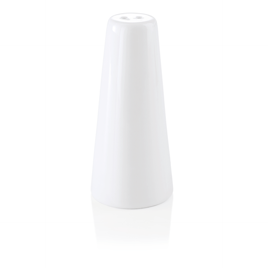 Was Salt Shaker Set, Porcelain, Set of 12