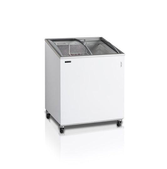 Chest Display Freezer, 176 L, -24/-14°C