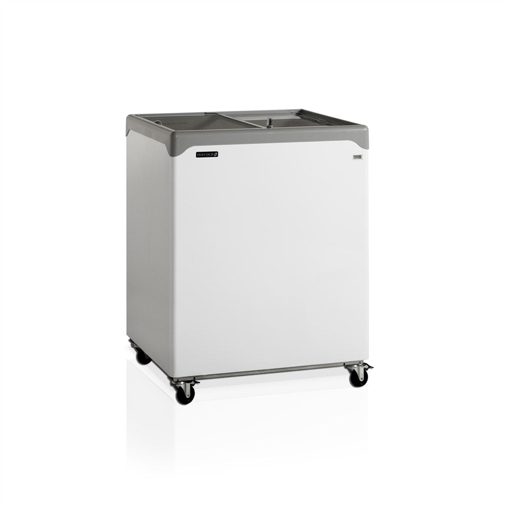 Ice Cream Chest Freezer, 138 L, -24/-14°C
