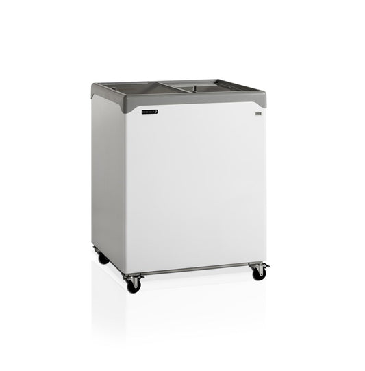 Ice Cream Chest Freezer, 138 L, -24/-14°C
