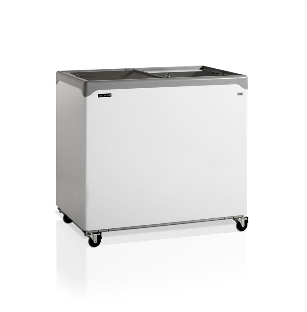 Ice Cream Chest Freezer, 218 L, -24/-14°C