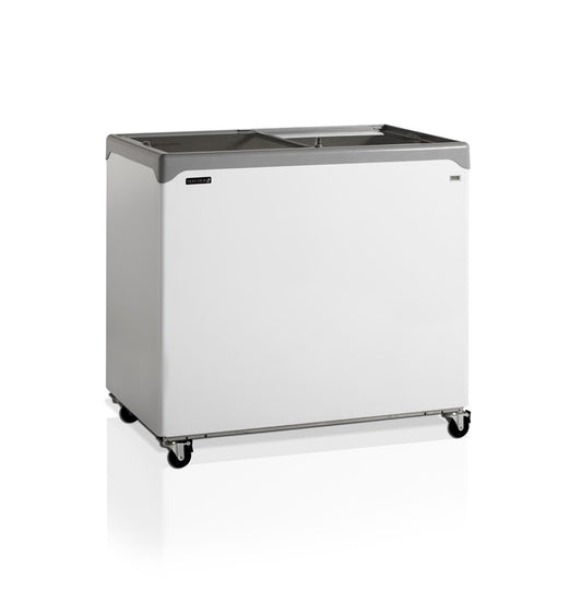 Ice Cream Chest Freezer, 218 L, -24/-14°C