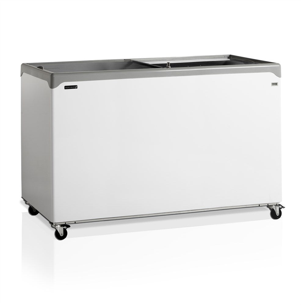 Scoop Ice Cream Chest Freezer, 491 L, -24/-14°C