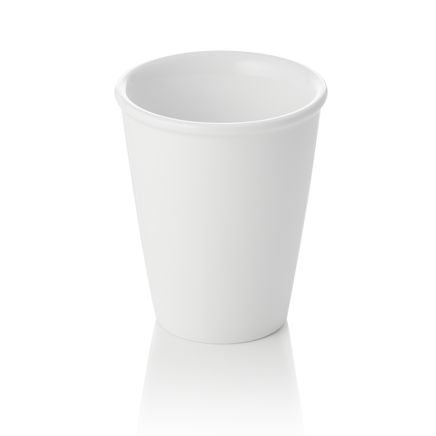 Was Porcelain Mug, Ø80 mm, Set of 4