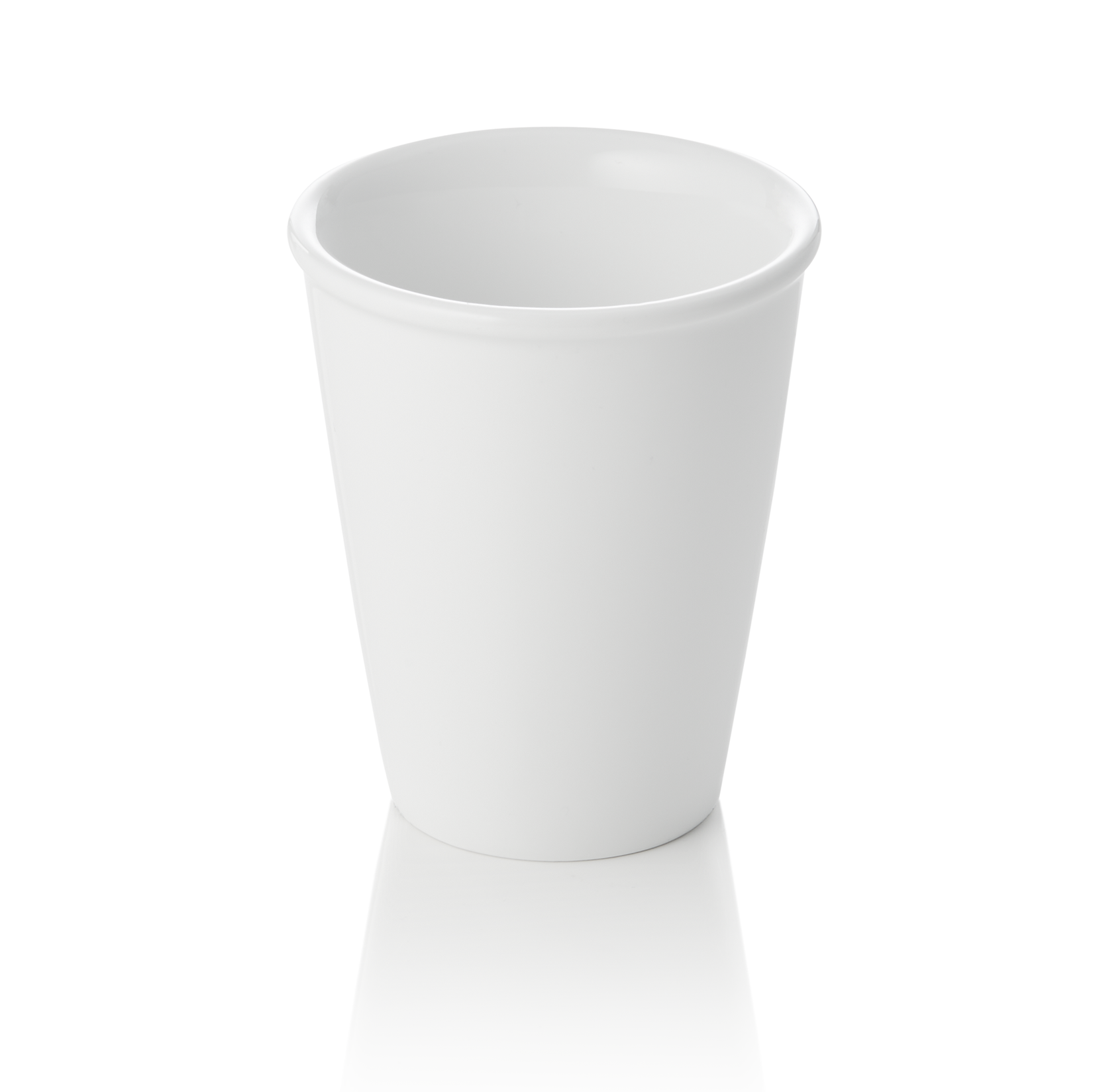 Was Porcelain Mug, Ø80 mm, Set of 4
