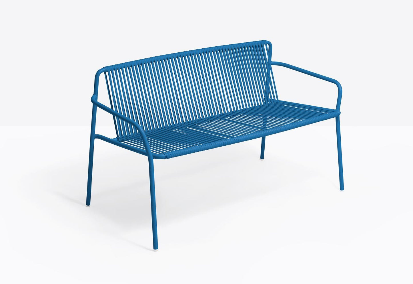 Tribeca Outdoor 2-Seater Sofa, 1200mm, Stackable