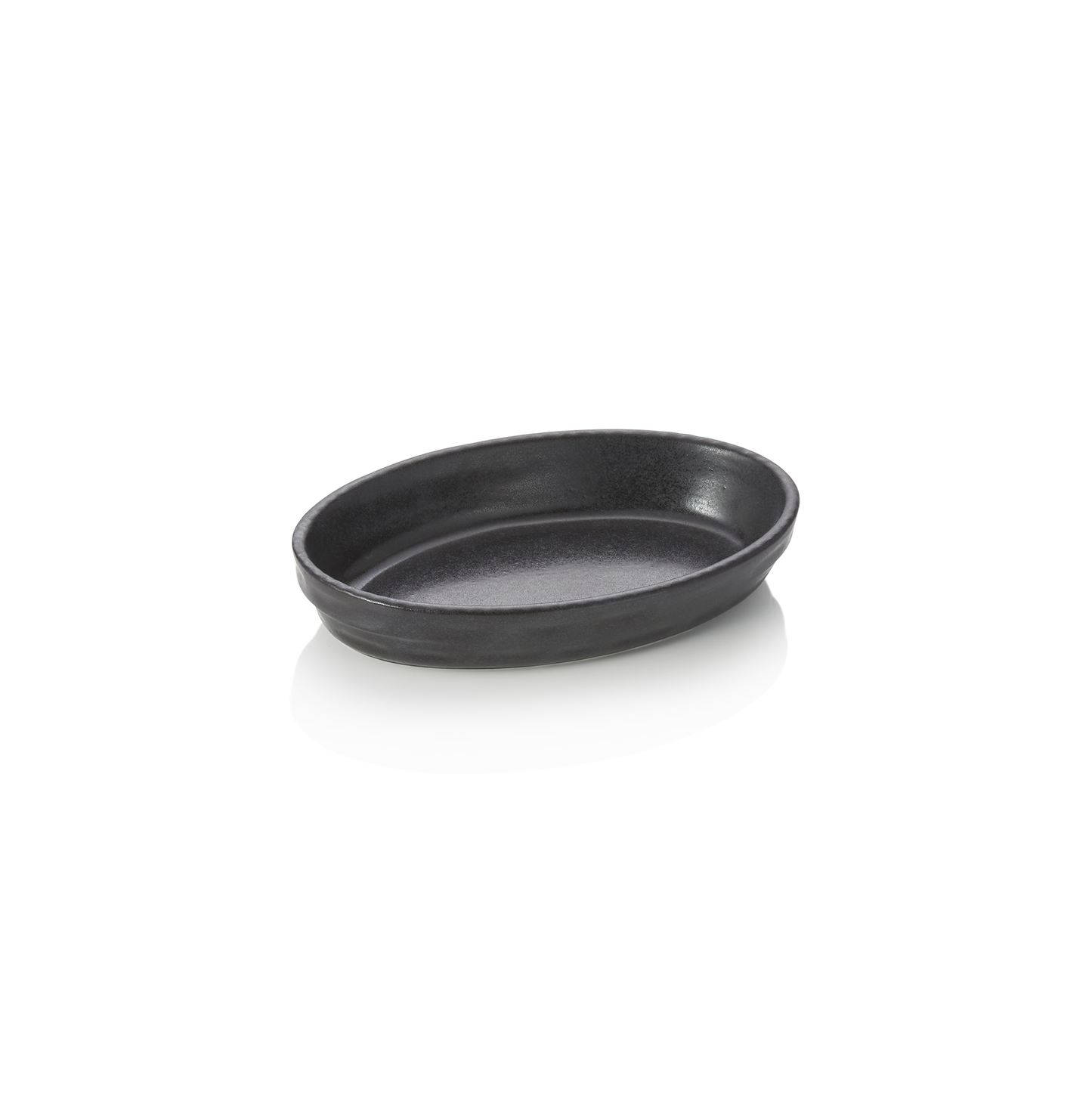 Was Baking Dish, Black, 235×150 mm