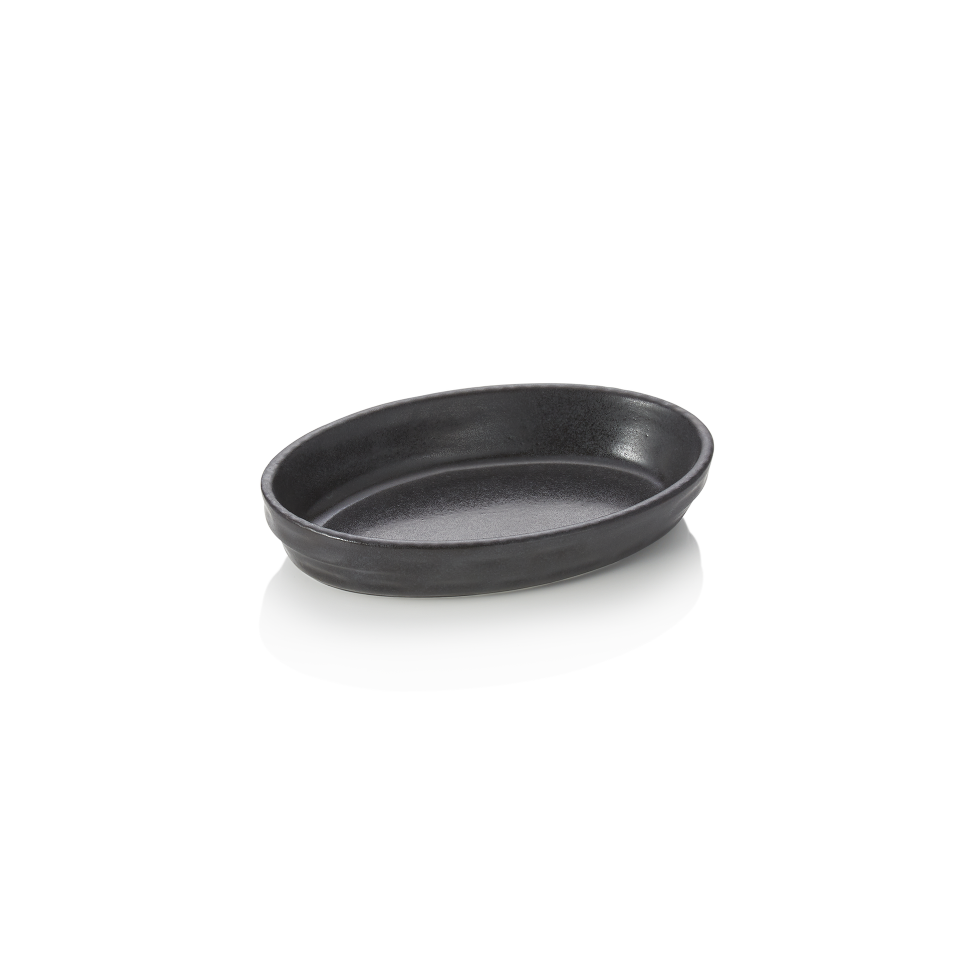 Was Baking Dish, Black, 235×150 mm
