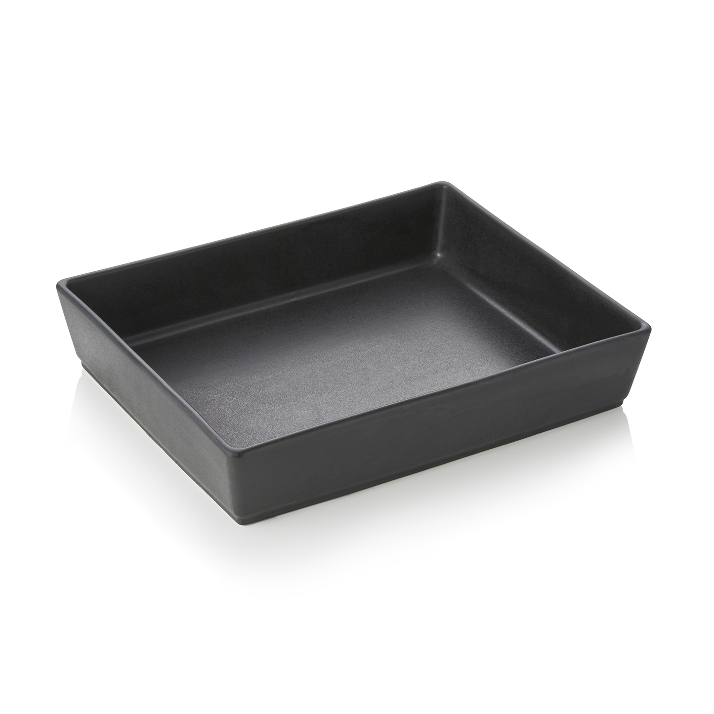Was Porcelain Buffet Tray, 327×265 mm