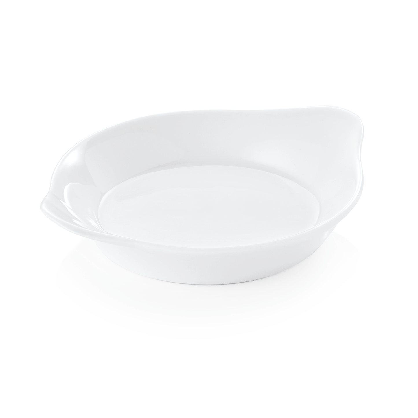 Was Round Baking Dish With Handles, Ø130 mm, Set of 6