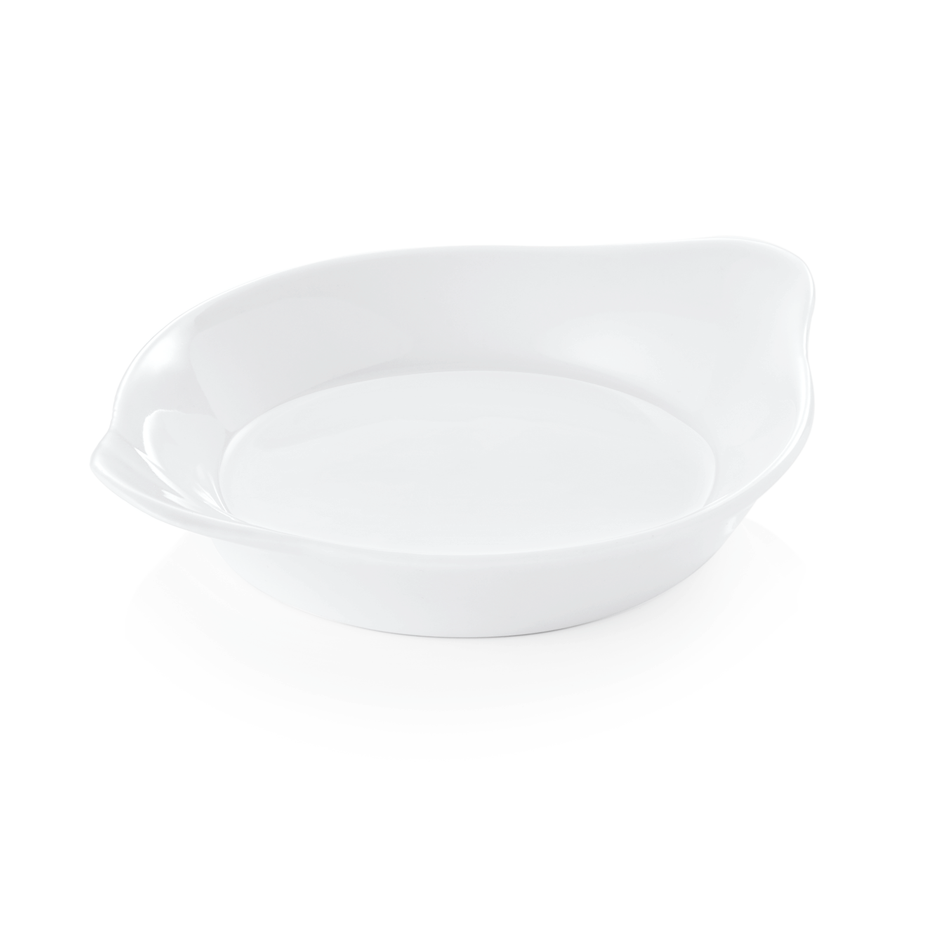 Was Round Baking Dish With Handles, Ø130 mm, Set of 6