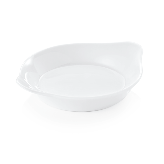 Was Round Baking Dish With Handles, Ø130 mm, Set of 6