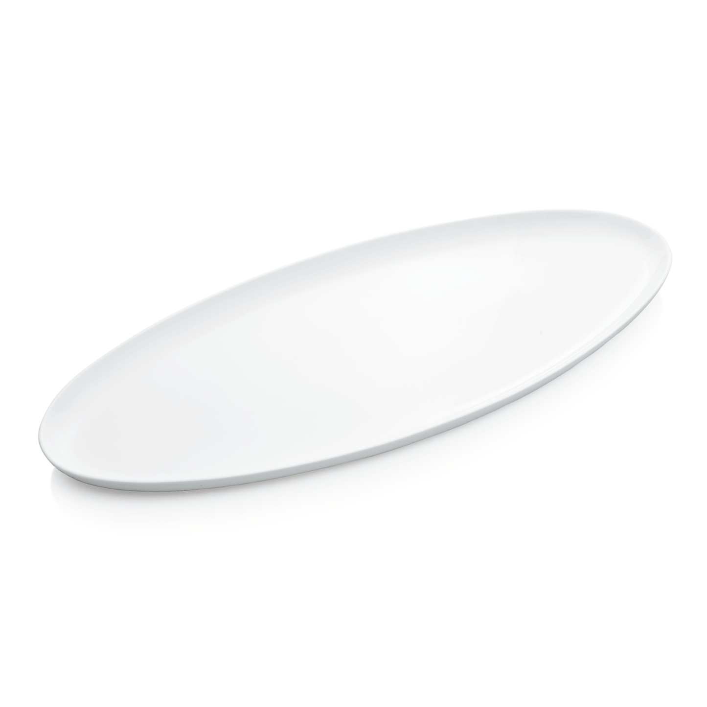Was Serving Plate, 678×283 mm