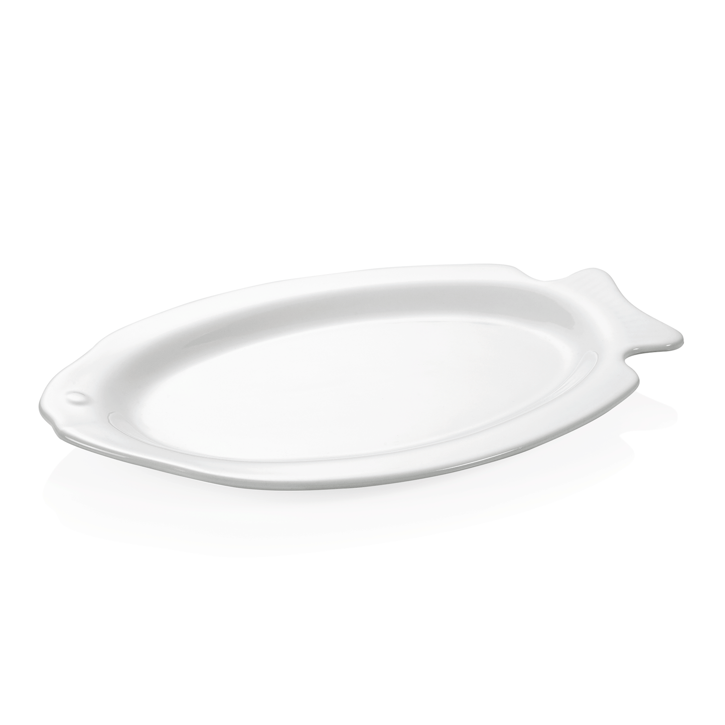 Was Fish Plate, 371×246 mm, Set of 6