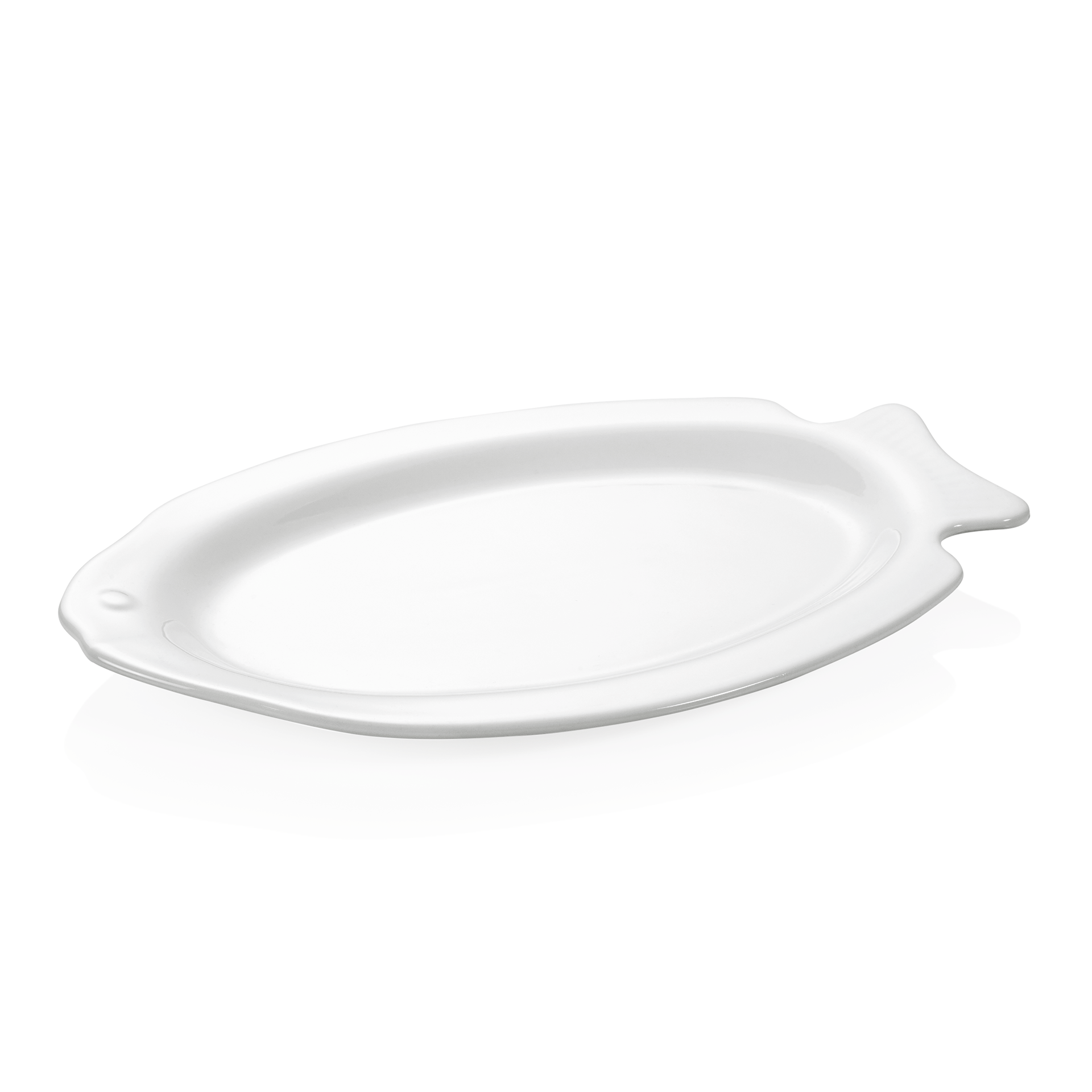 Was Fish Plate, 371×246 mm, Set of 6