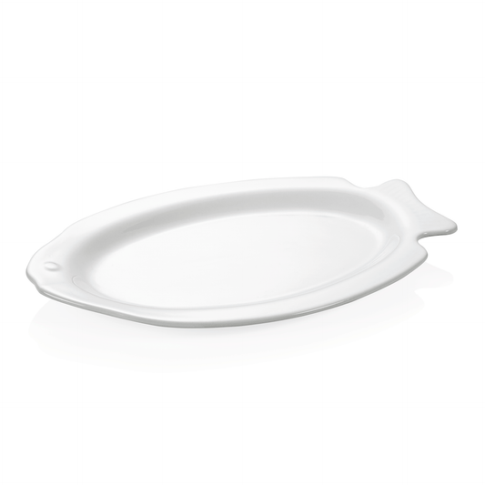 Was Fish Plate, 371×246 mm, Set of 6
