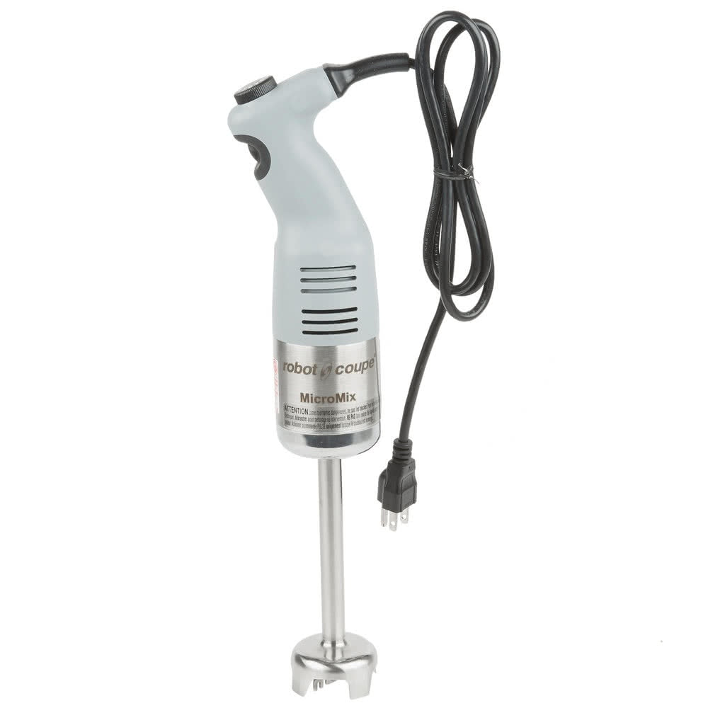 Robot Coupe Mini MP 160 V.V.
