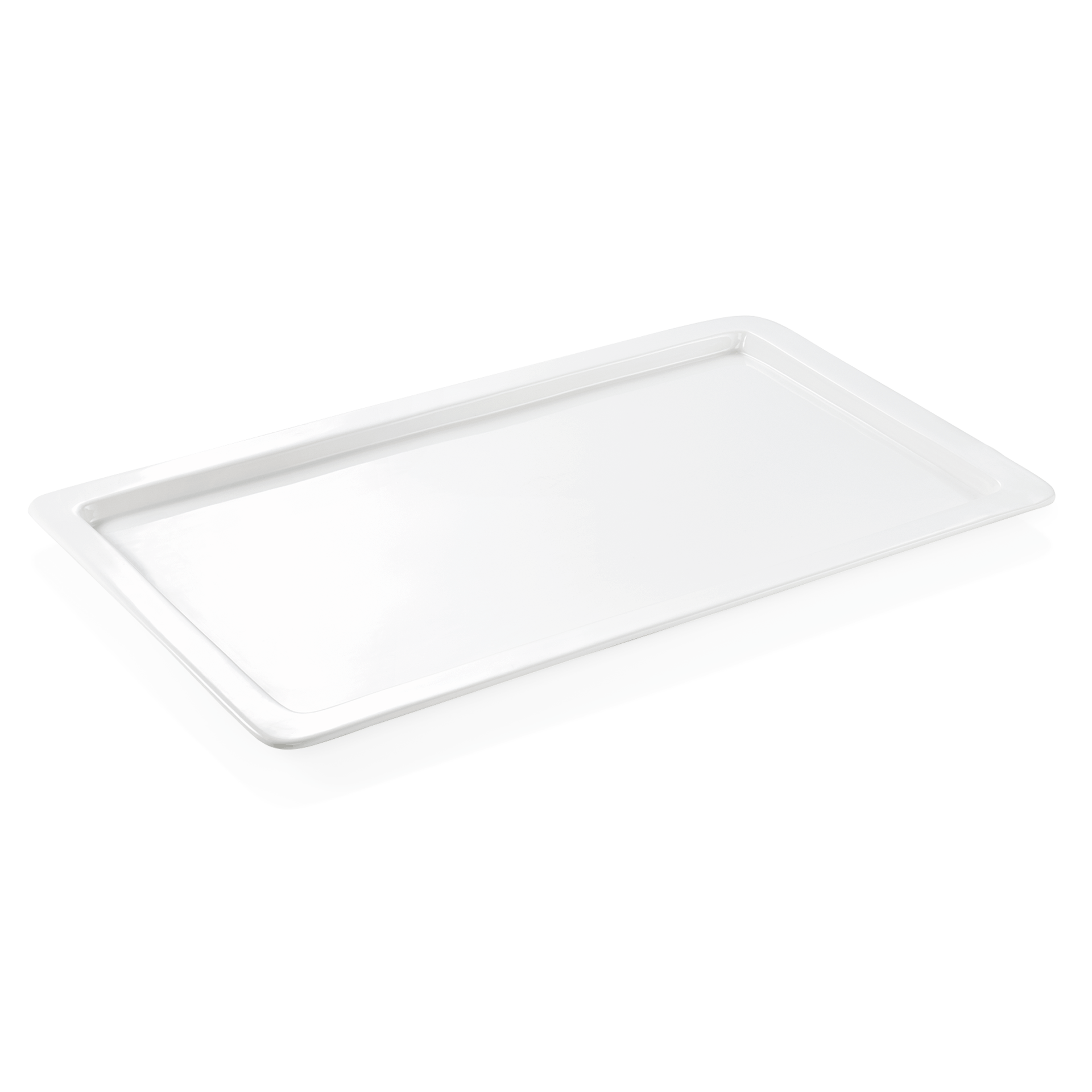 Was Porcelain GN Plate, GN 1/1