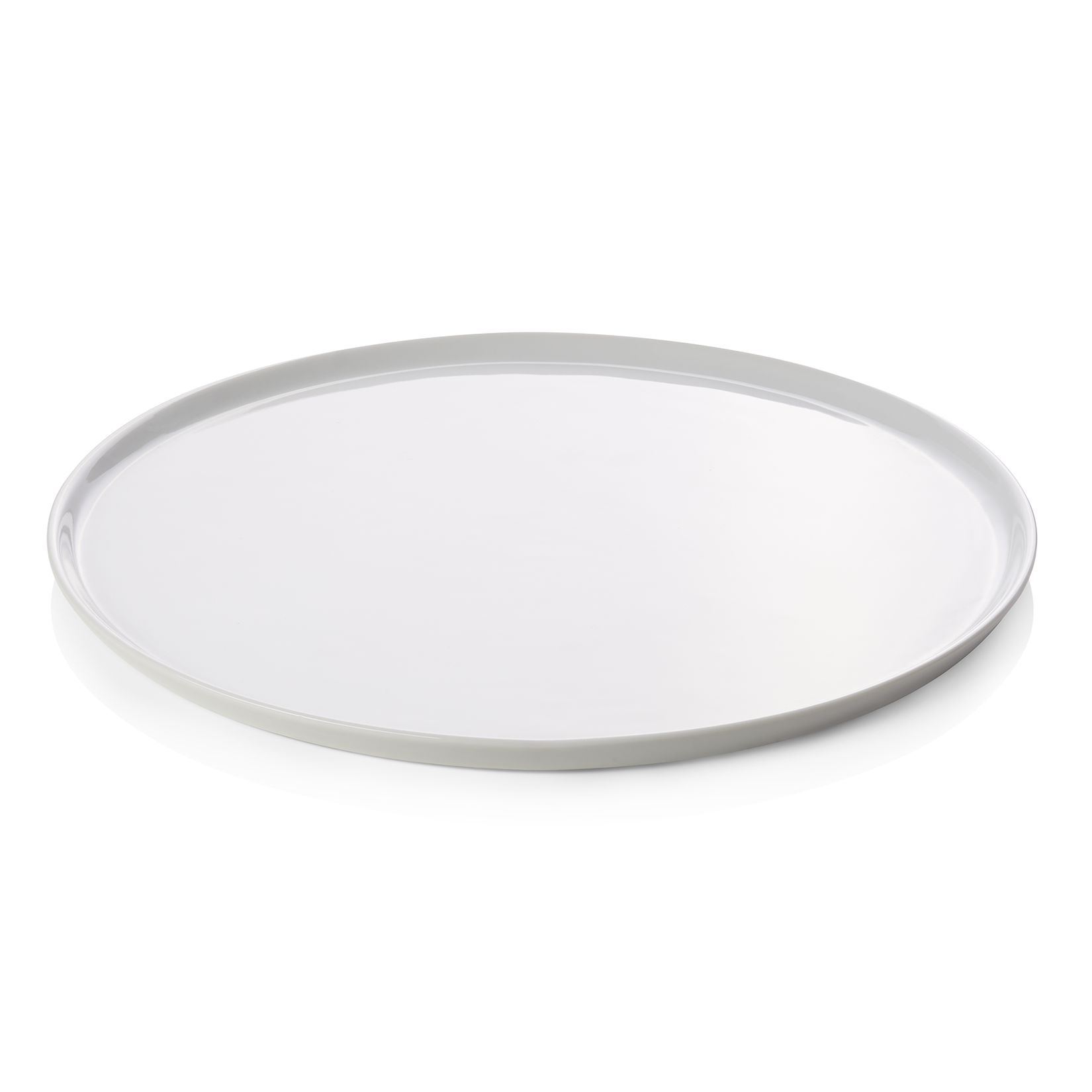 Was Porcelain Pizza Plates, Ø320 mm, Set of 4
