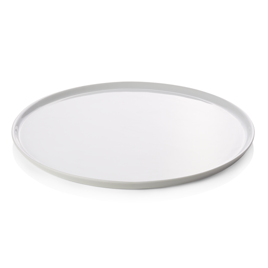 Was Porcelain Pizza Plates, Ø360 mm, Set of 3