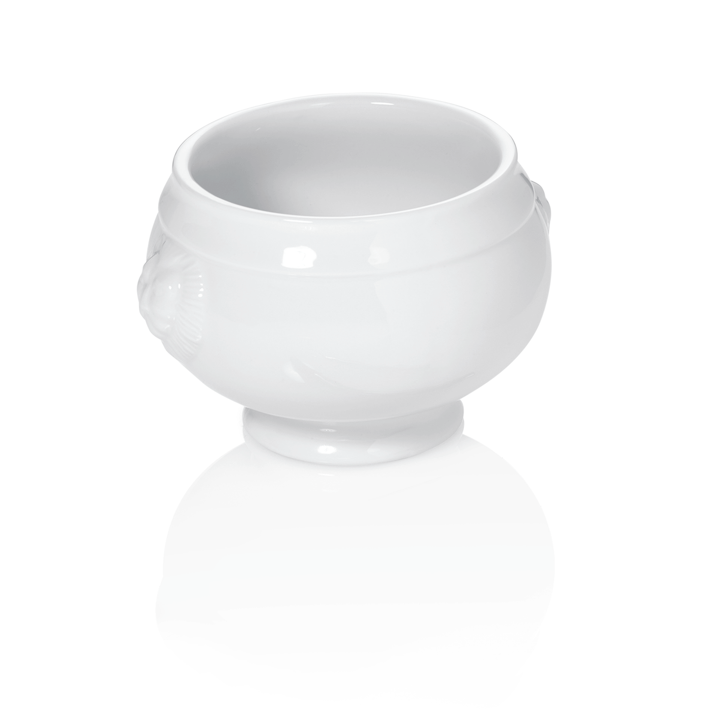 Was Lions Head Tureen, Ø135 mm, 0.5 L, Set of 6