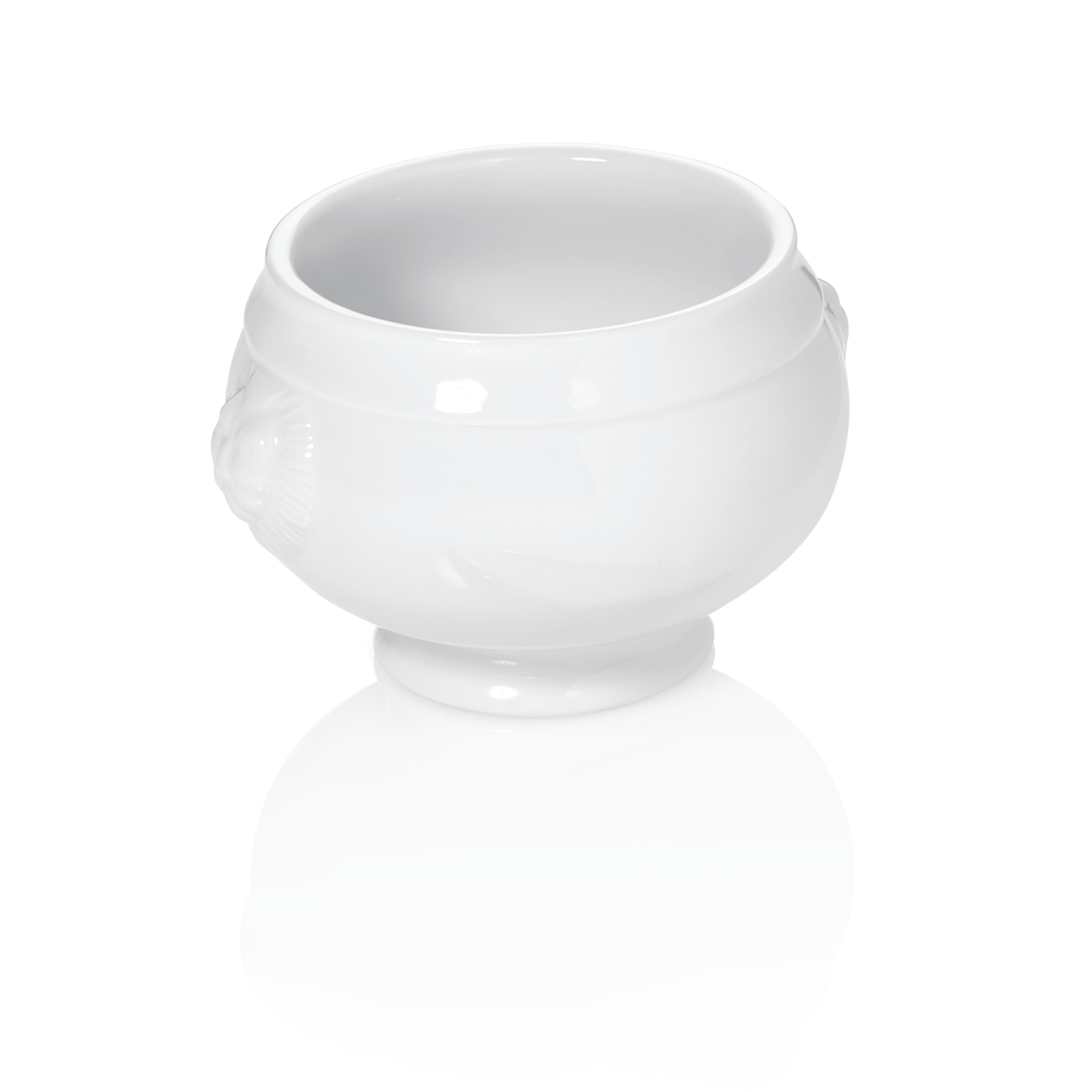Was Lions Head Tureen, Ø135 mm, 0.5 L, Set of 6
