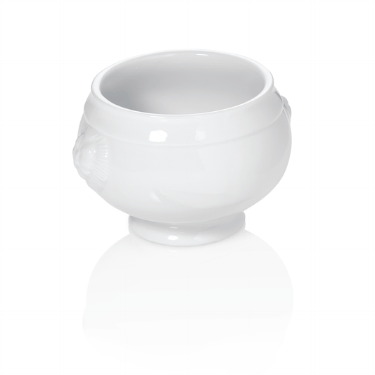 Was Lions Head Tureen, Ø135 mm, 0.5 L, Set of 6