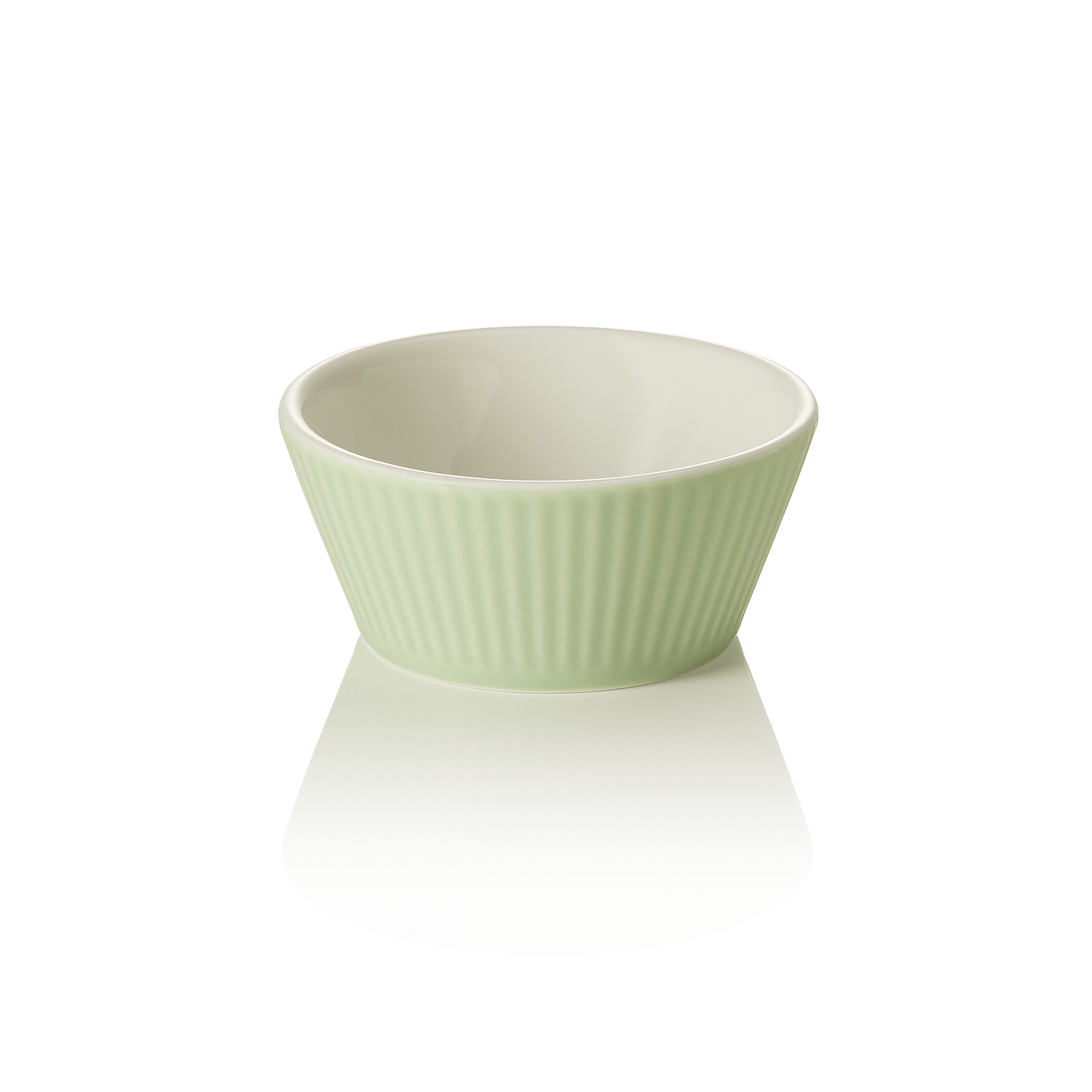Was Ragout Fin Dish, Ø70 mm, 55 ml, Mint, Set of 6