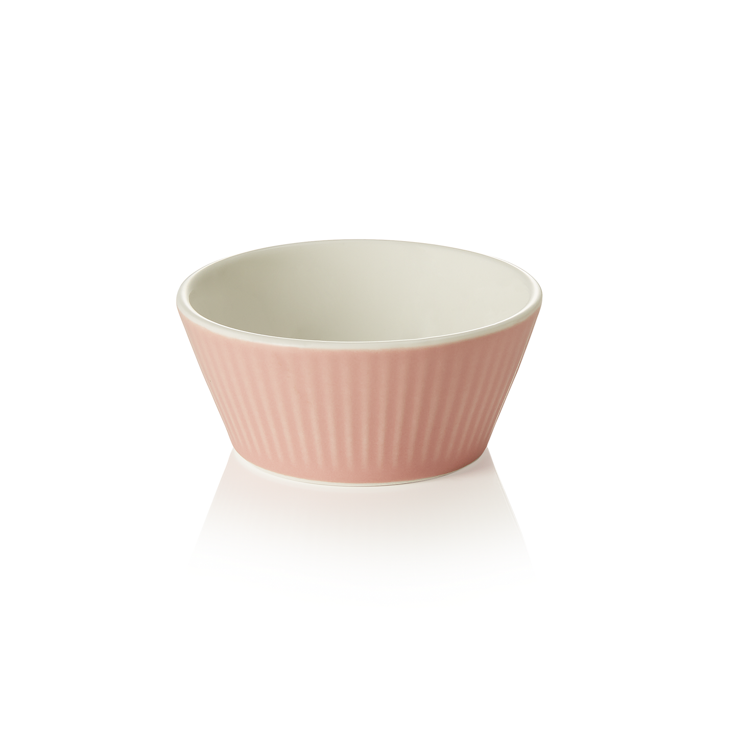 Was Ragout Fin Dish, Ø70 mm, 55 ml, Pink, Set of 6