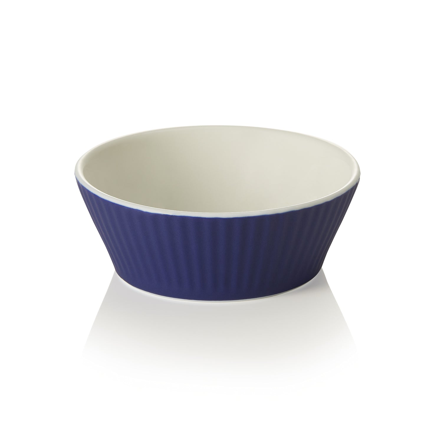 Was Ragout Fin Dish, Ø90 mm, 110 ml, Blue, Set of 6