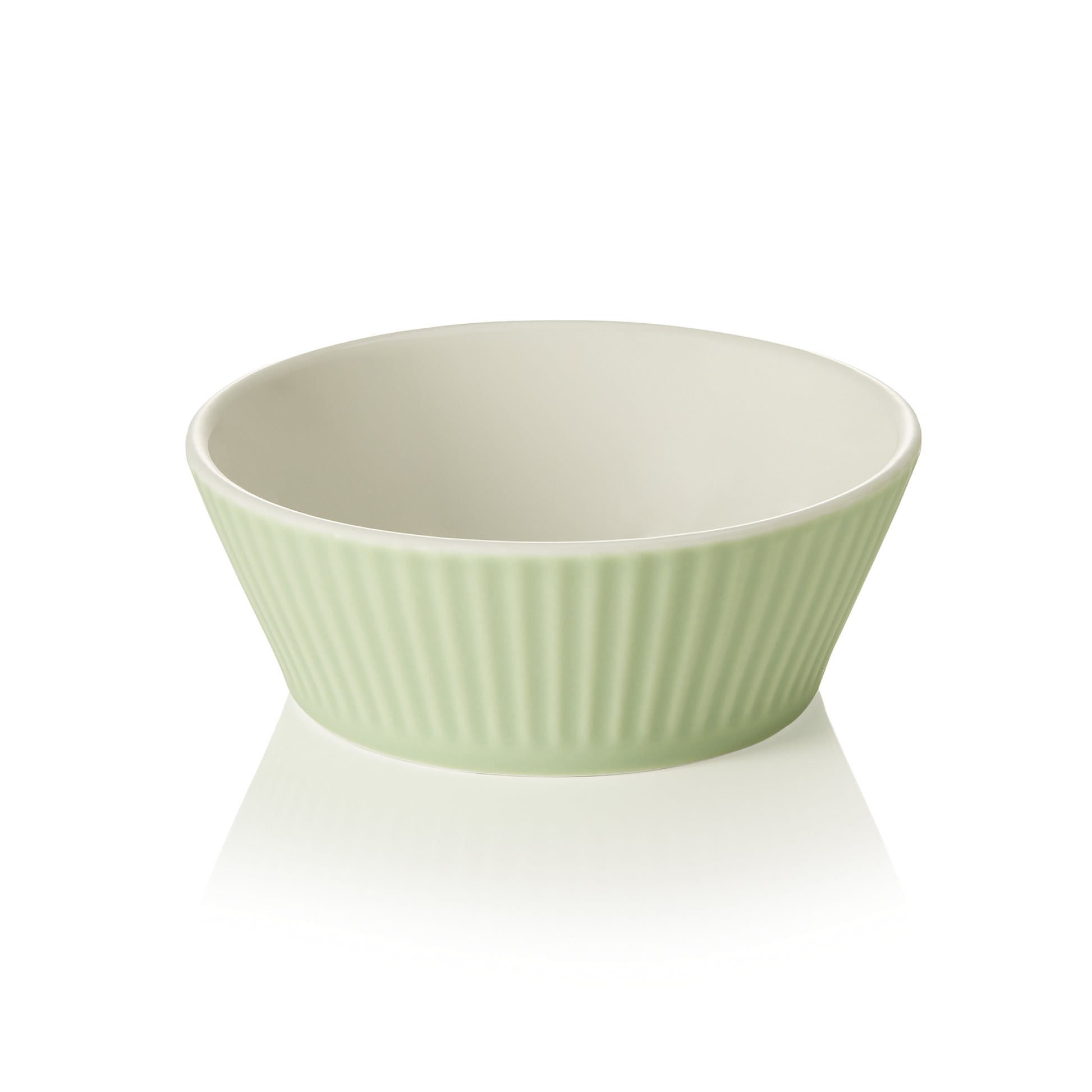 Was Ragout Fin Dish, Ø90 mm, 110 ml, Mint, Set of 6