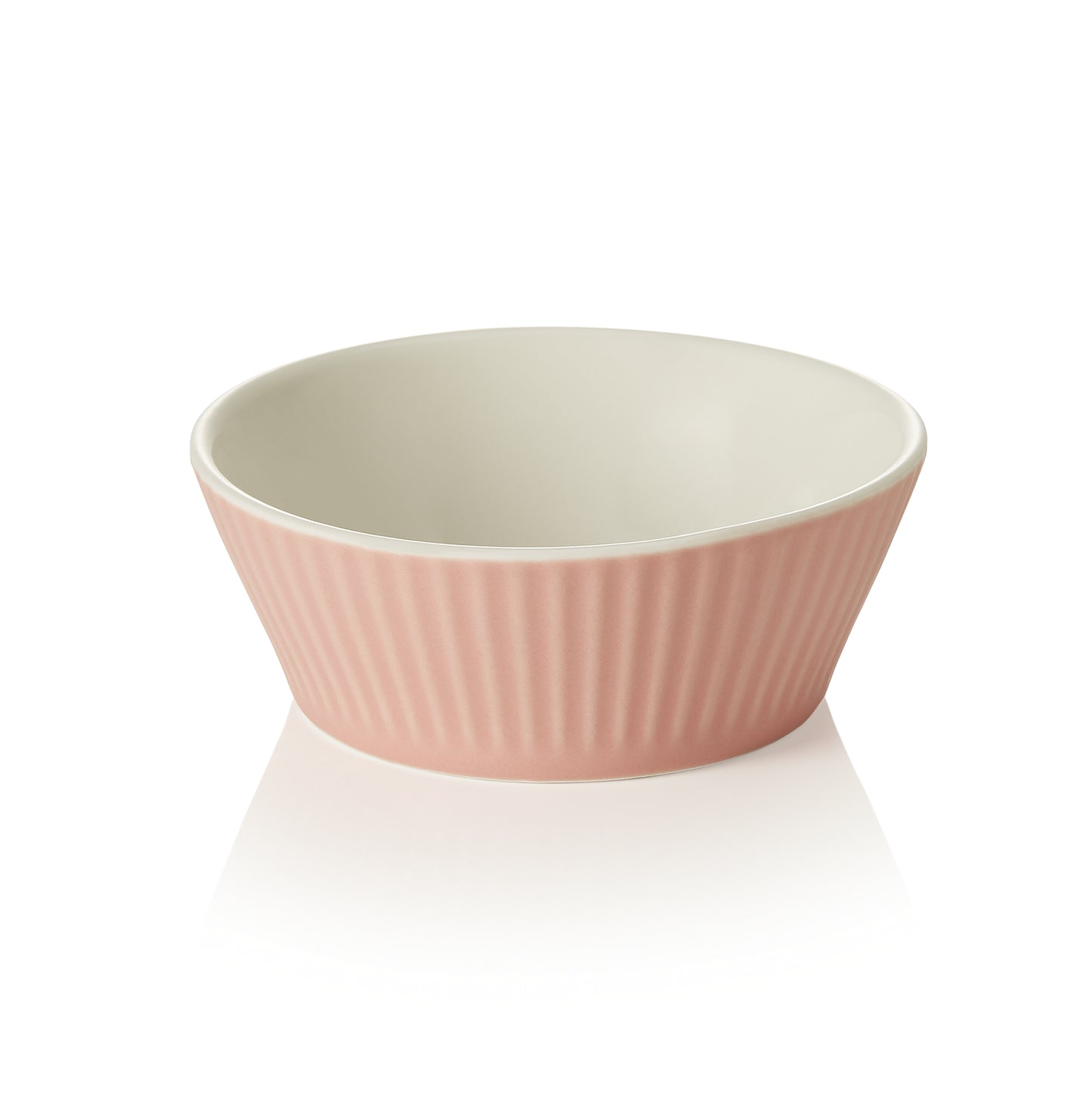 Was Ragout Fin Dish, Ø90 mm, 110 ml, Pink, Set of 6