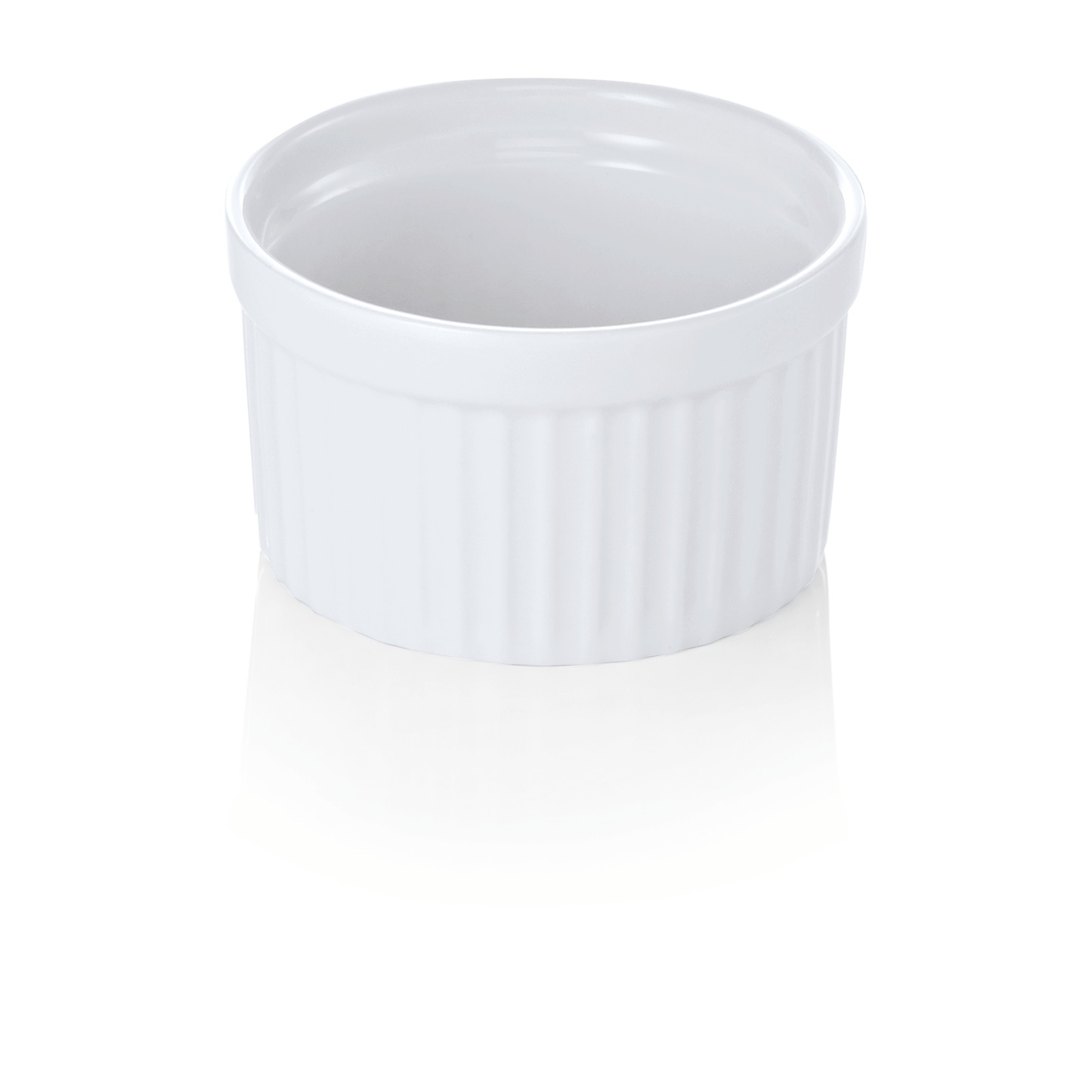 Was Ragout Fin Dish, Ø70 mm, 85 ml, White, Set of 12