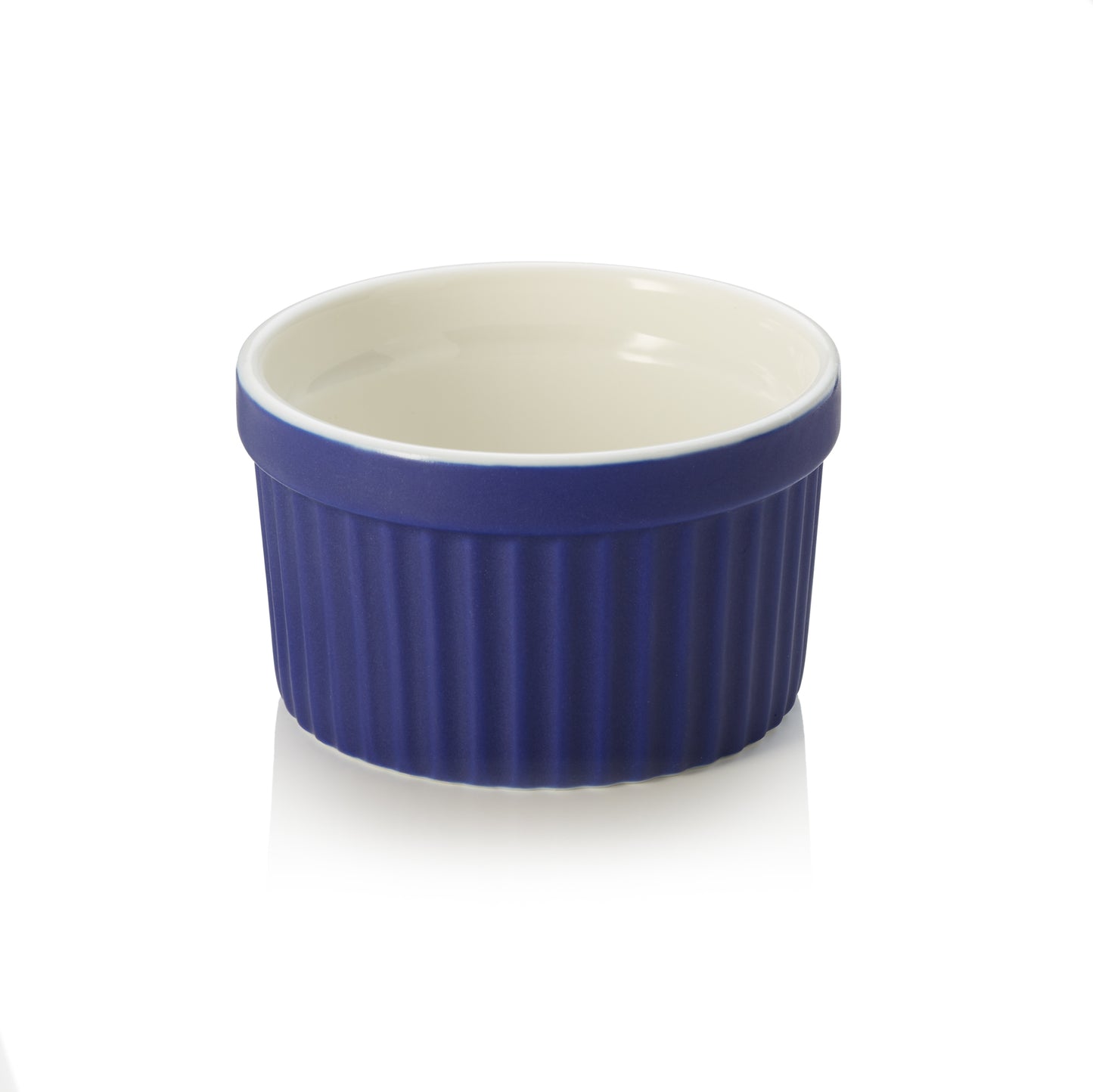 Was Ragout Fin Dish, Ø70 mm, 85 ml, Blue, Set of 6