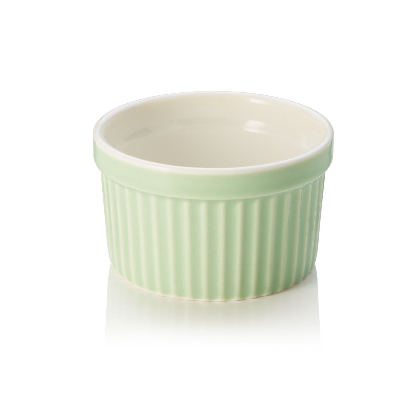 Was Ragout Fin Dish, Ø70 mm, 85 ml, Mint, Set of 6