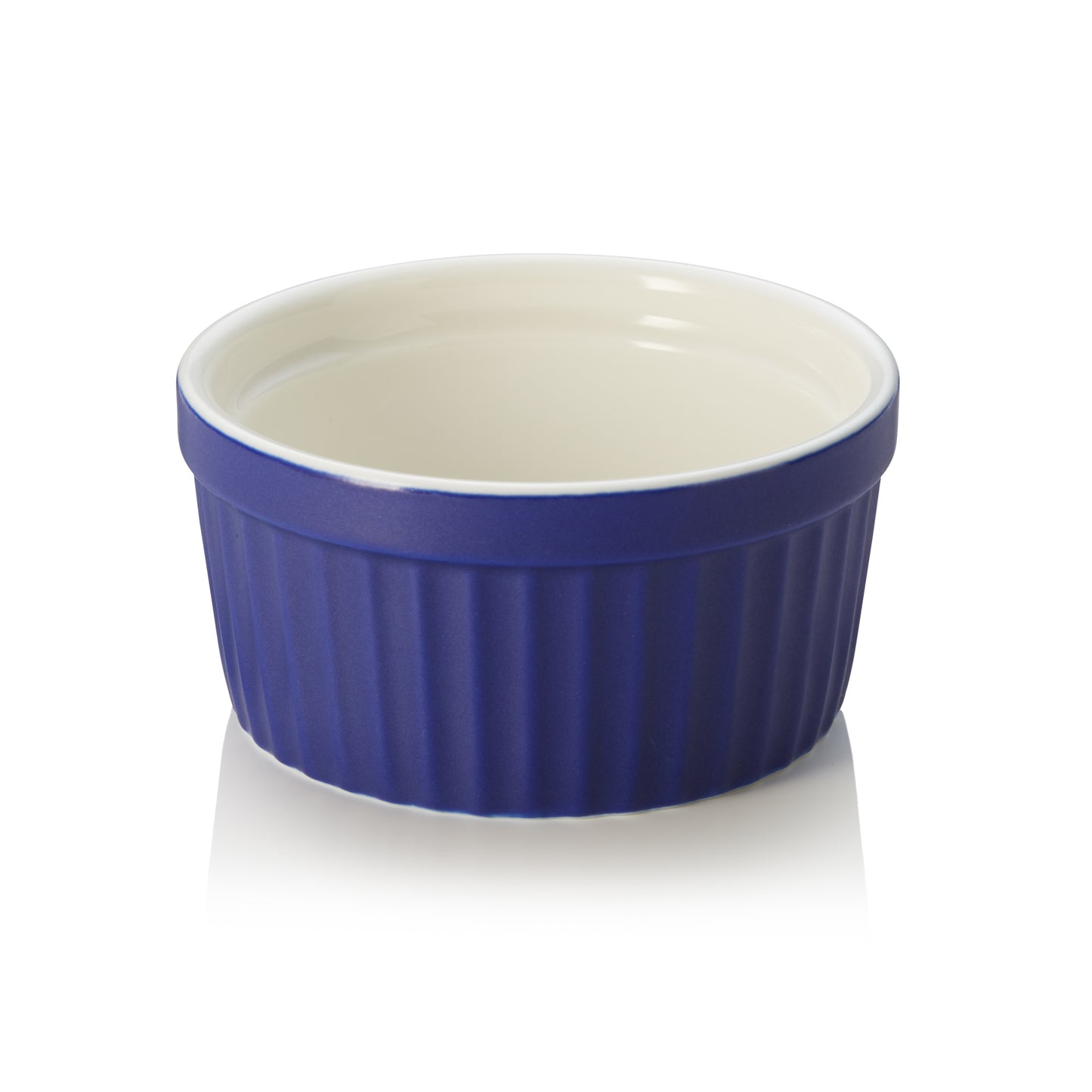 Was Ragout Fin Dish, Ø90 mm, 140 ml, Blue, Set of 6