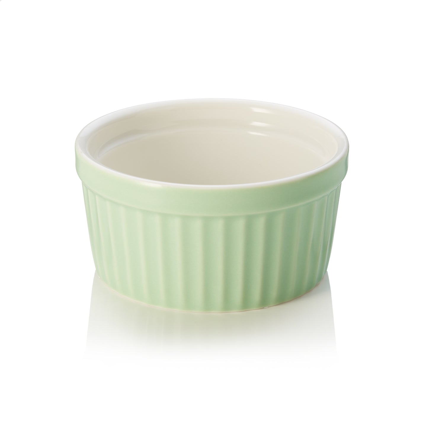 Was Ragout Fin Dish, Ø90 mm, 140 ml, Mint, Set of 6