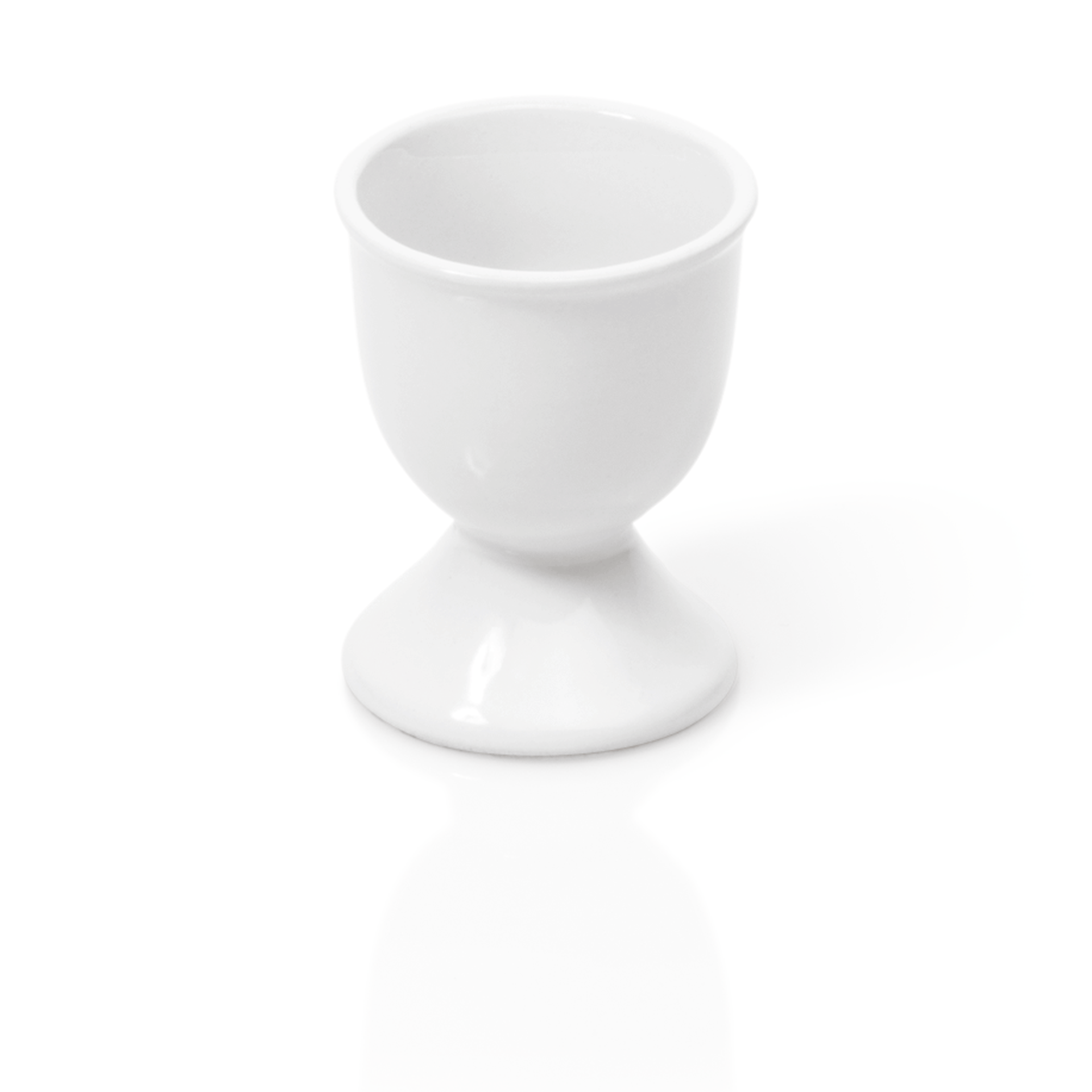 Was Egg Cup Set, Porcelain, Ø50 mm, Set of 12