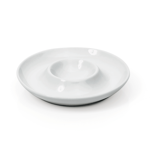 Was Egg Cup Set, Porcelain, Ø105 mm, Set of 12