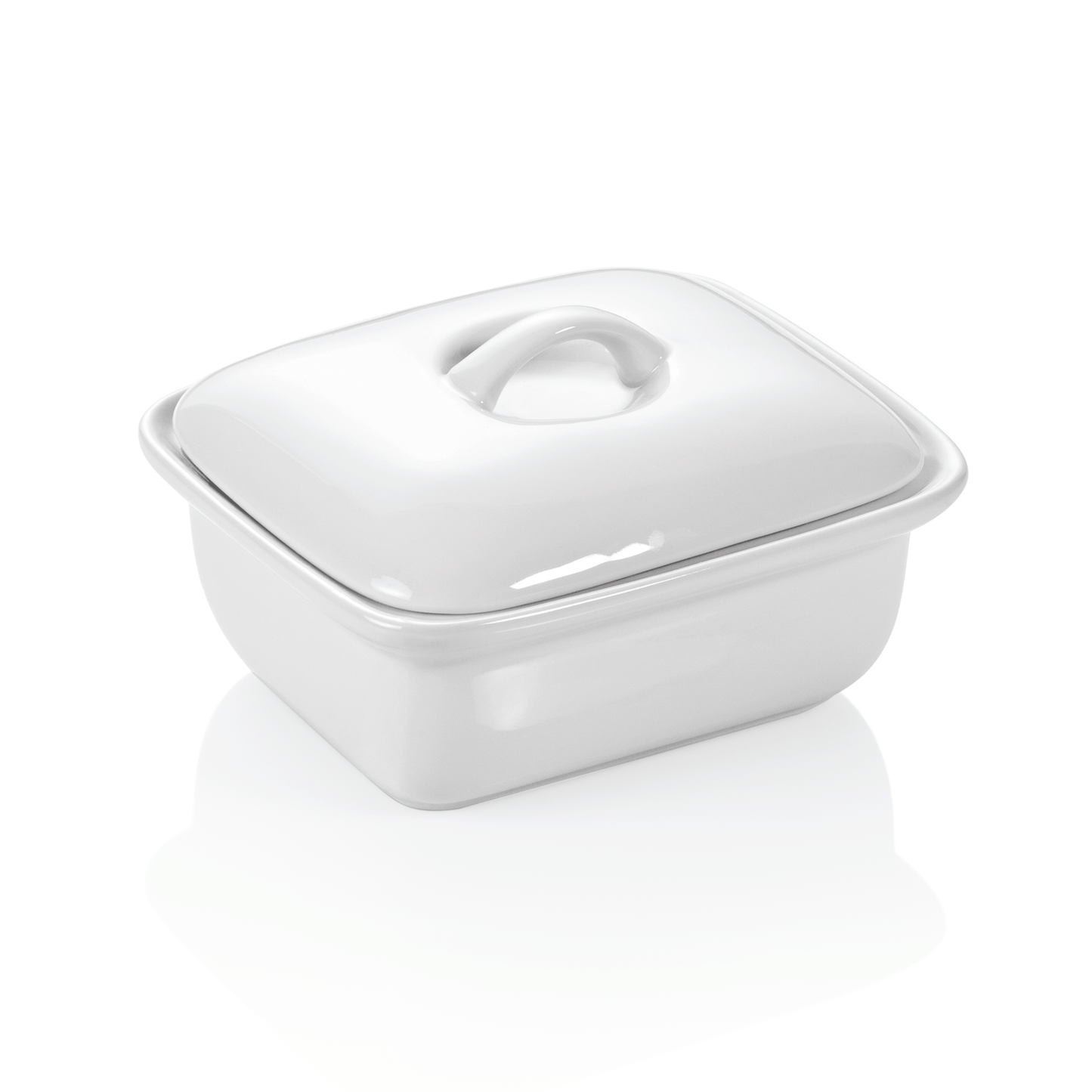 Was Butter Dish, 250 g, 144×119×83 mm