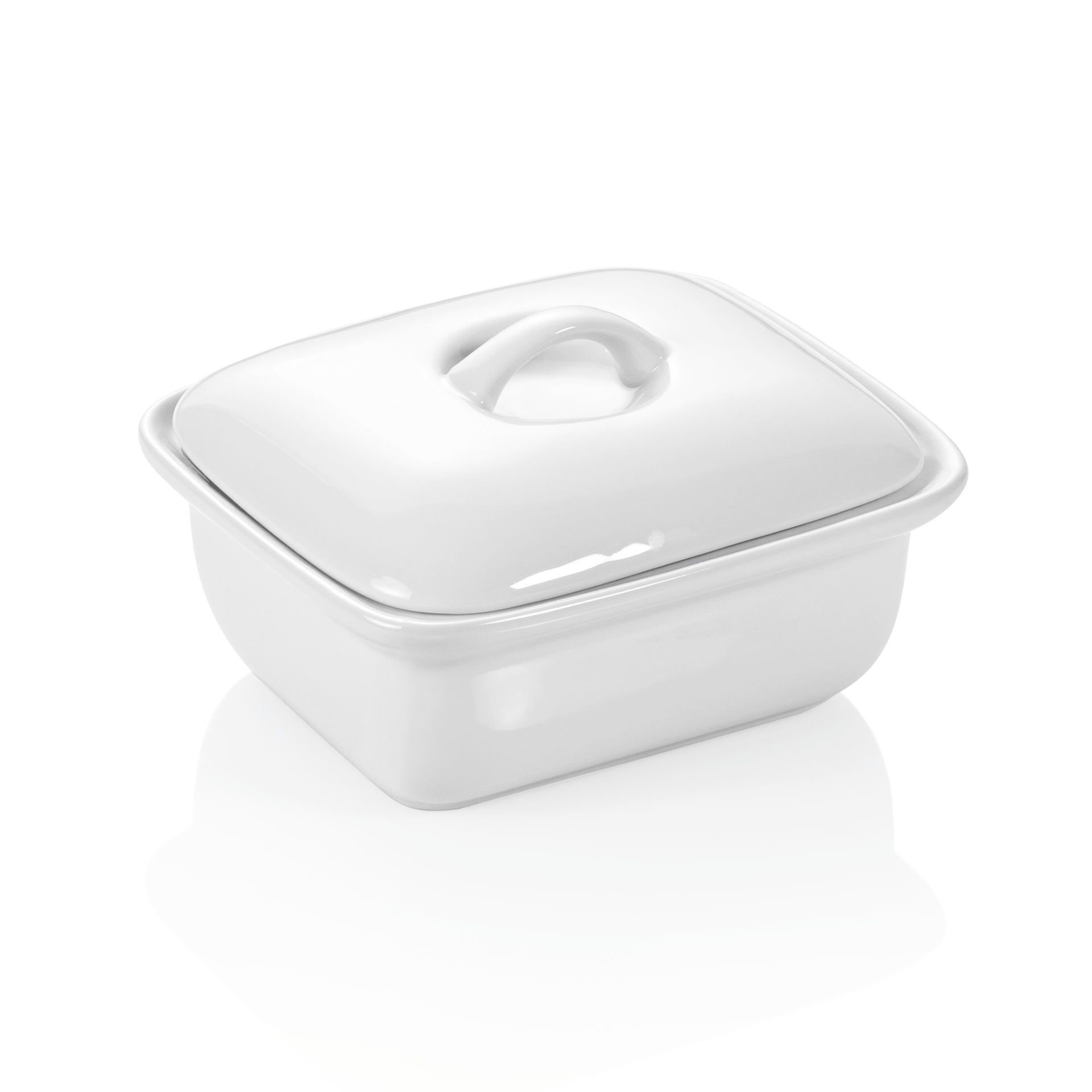 Was Butter Dish, 250 g, 144×119×83 mm