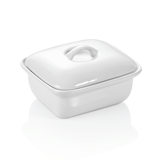 Was Butter Dish, 250 g, 144×119×83 mm