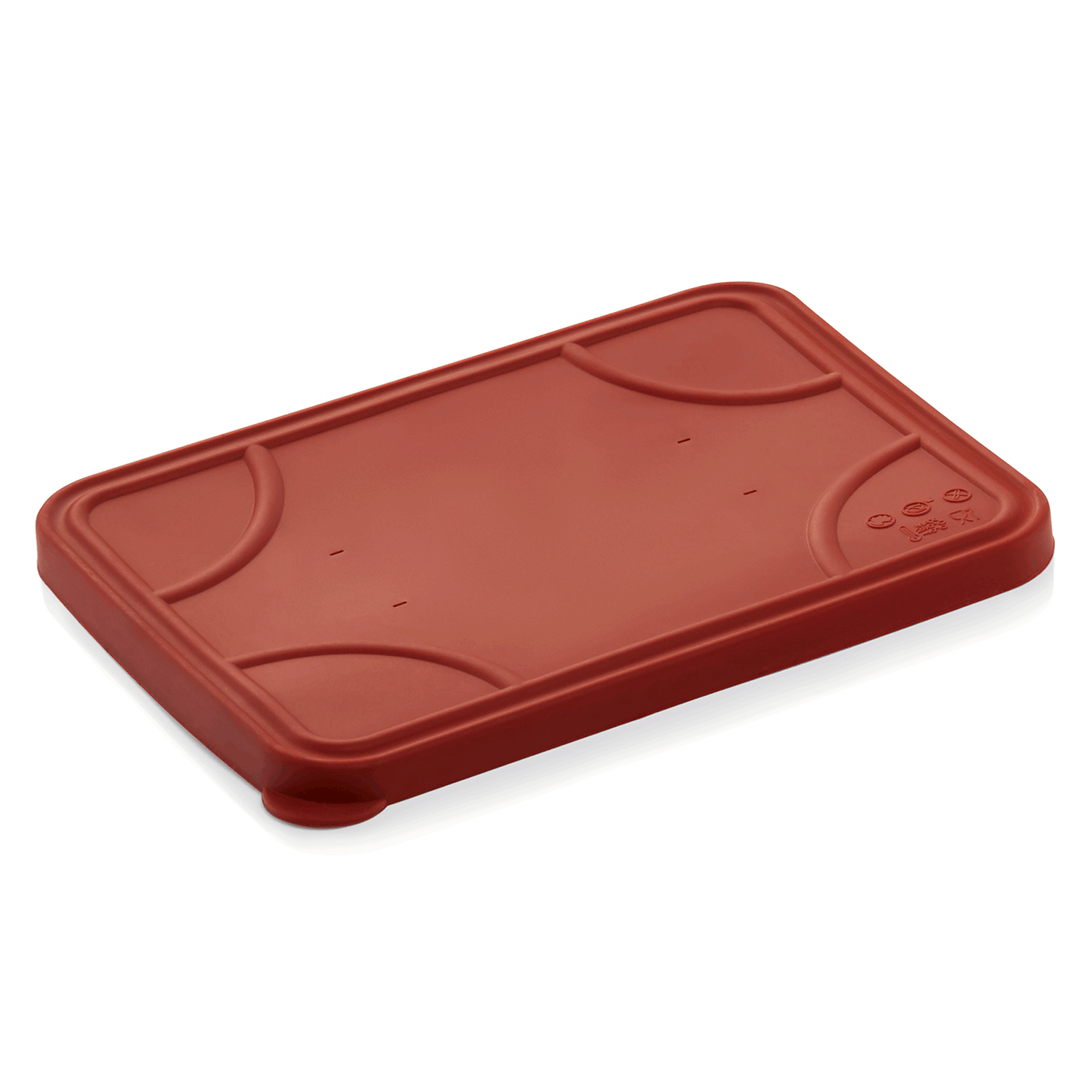 Was Silicone Lid Hamburg System, 230×175 mm